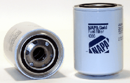 NapaGold 4006 Fuel Filter (Wix 24006)