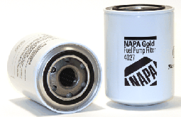 NapaGold 4027 Fuel Filter (Wix 24027)
