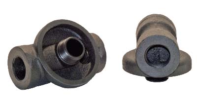 Wix 24034 & Napa 4034 Fuel Filter
