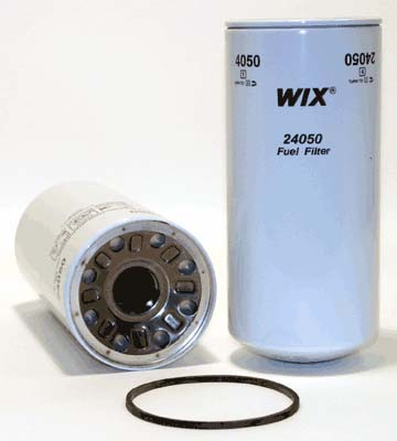 Wix 24050 & Napa 4050 Fuel Filter