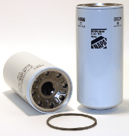 NapaGold 4050 Fuel Filter (Wix 24050)