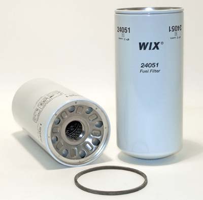 Wix 24051 & Napa 4051 Fuel Filter
