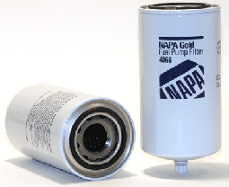 NapaGold 4066 Fuel Filter (Wix 24066)