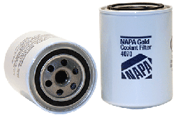 NapaGold 4070 Coolant Filter (Wix 24070)