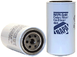 NapaGold 4074 Coolant Filter (Wix 24074)