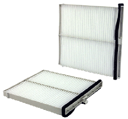 NapaGold 4103 Cabin Air Filter (Wix 24103)