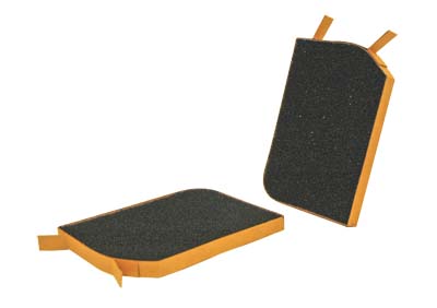 Wix 24476 & Napa 4476 Cabin Air Filter