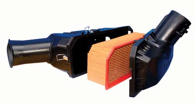 Wix 24490 & Napa 4490 Air Filter