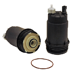NapaGold 4723 Fuel Filter (Wix 24723)