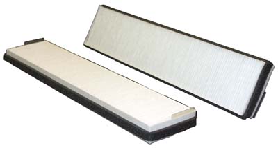 Wix 24771 & Napa 4771 Air Filter