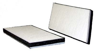 Wix 24806 & Napa 4806 Air Filter