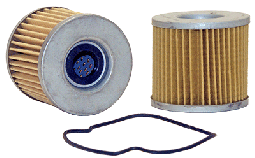 NapaGold 4931 Oil Filter (Wix 24931)
