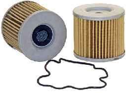 NapaGold 4932 Oil Filter (Wix 24932)