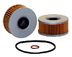 NapaGold 4934 Oil Filter (Wix 24934)