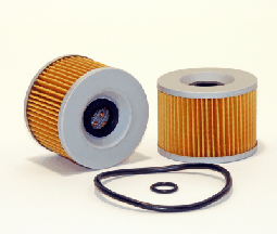 NapaGold 4940 Oil Filter (Wix 24940)