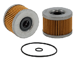 NapaGold 4941 Oil Filter (Wix 24941)