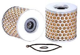 NapaGold 4942 Oil Filter (Wix 24942)