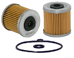 NapaGold 4950 Oil Filter (Wix 24950)