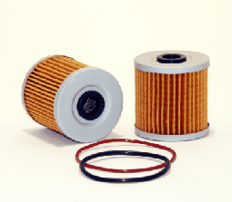 NapaGold 4951 Oil Filter (Wix 24951)
