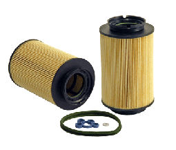 NapaGold 3037 Fuel Filter (Wix 33037)