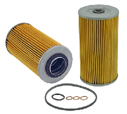 NapaGold 3057 Fuel Filter (Wix 33057)