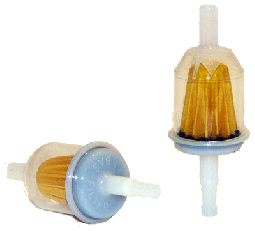 NapaGold 3105 Fuel Filter (Wix 33105)