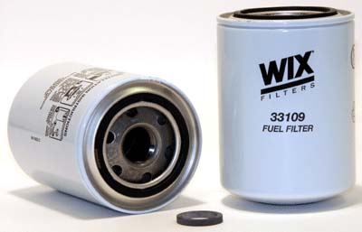 Wix 33109 & Napa 3109 Fuel Filter