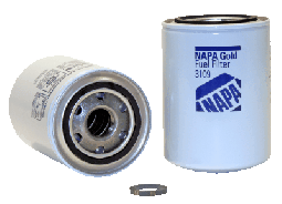 NapaGold 3109 Fuel Filter (Wix 33109)