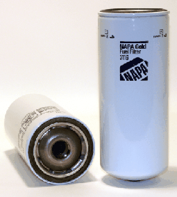 NapaGold 3116 Fuel Filter (Wix 33116)