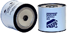 NapaGold 3165 Fuel Filter (Wix 33165)