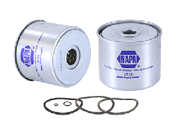 NapaGold 3166 Fuel Filter (Wix 33166)
