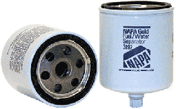 NapaGold 3192 Fuel Filter (Wix 33192)