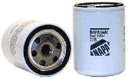 NapaGold 3195 Fuel Filter (Wix 33195)