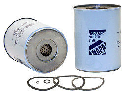 NapaGold 3196 Fuel Filter (Wix 33196)