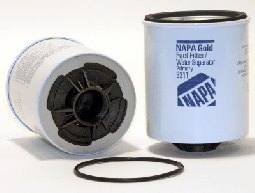 NapaGold 3211 Fuel Filter (Wix 33211)