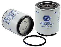 NapaGold 3231 Fuel Filter (Wix 33231)