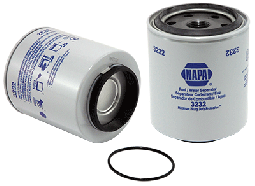 NapaGold 3232 Fuel Filter (Wix 33232)