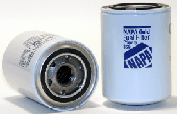 NapaGold 3239 Fuel Filter (Wix 33239)