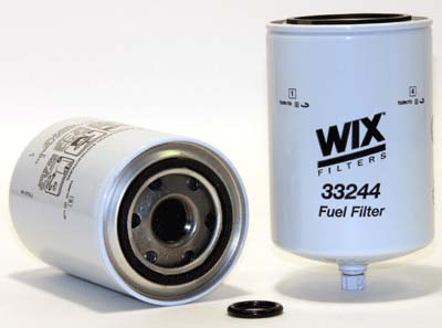 Wix 33244 & Napa 3244 Fuel Filter