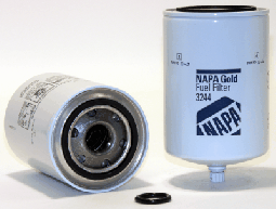 NapaGold 3244 Fuel Filter (Wix 33244)