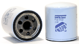 NapaGold 3247 Fuel Filter (Wix 33247)