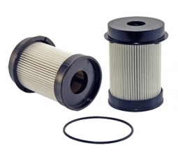 NapaGold 3255 Fuel Filter (Wix 33255)