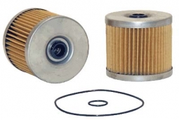 NapaGold 3266 Fuel Filter (Wix 33266)