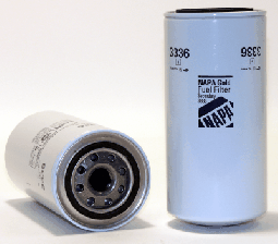 NapaGold 3336 Fuel Filter (Wix 33336)