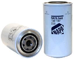 NapaGold 3338 Fuel Filter (Wix 33338)
