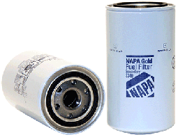 NapaGold 3340 Fuel Filter (Wix 33340)