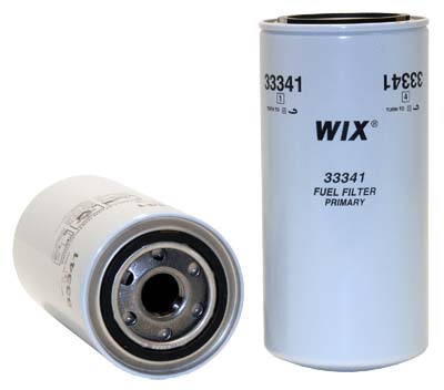 Wix 33341 & Napa 3341 Fuel Filter