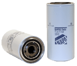 NapaGold 3342 Fuel Filter (Wix 33342)