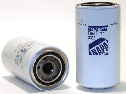 NapaGold 3352 Fuel Filter (Wix 33352)