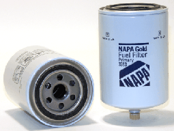 NapaGold 3353 Fuel Filter (Wix 33353)